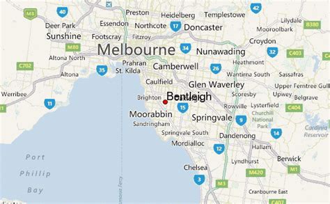 bentleigh to berwick|Distance from Bentleigh (Victoria) to Berwick (Victoria)